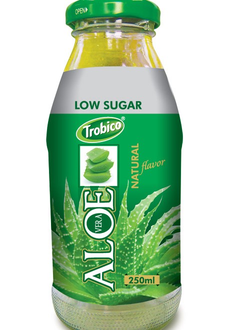 250ml Bottle Aloe Vera